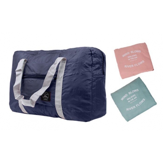 Összecsukható utazótáska Boxin