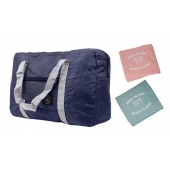 Összecsukható utazótáska Boxin