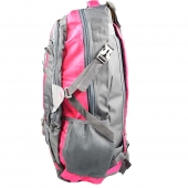 Hosen batoh outdoorový ružový 65l