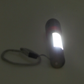 LED svietidlo