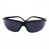 Plastové slnečné okuliare č.3 - čierne