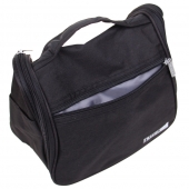 Kozmetická taška Travel Bag čierna