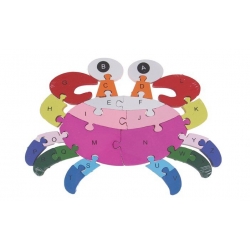 OKTATÓ FA PUZZLE RÁK