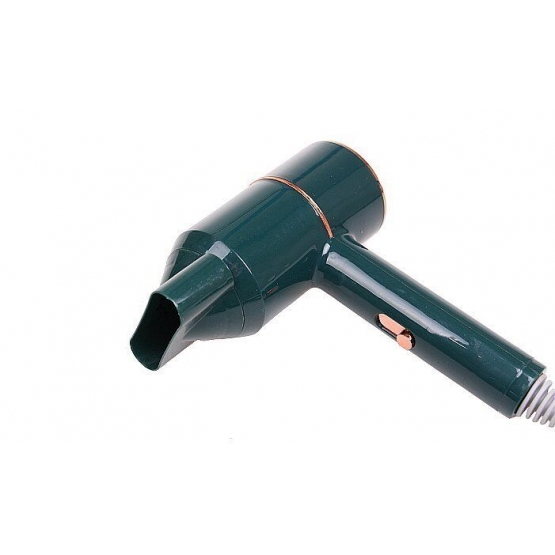 HAJSZÁRÍTÓ AG440C ZÖLD