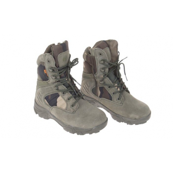 BAKANCS TEREPMINTÁS DELTA MÉRET 41