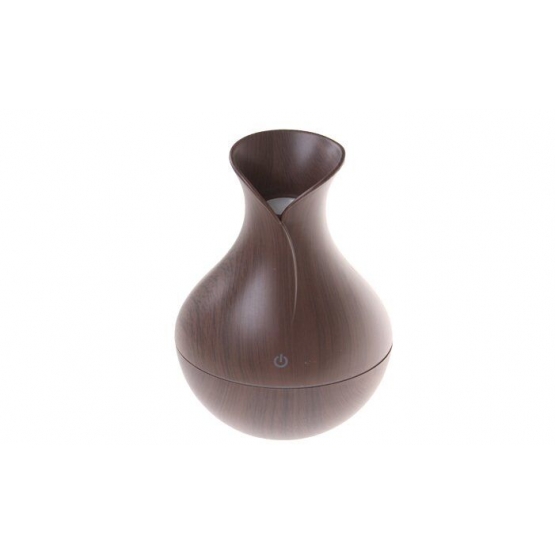 AROMA DIFFÚZOR SÖTÉT FA