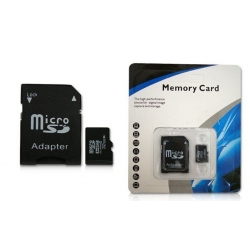 MICRO SD MEMÓRIAKÁRTYA 32GB