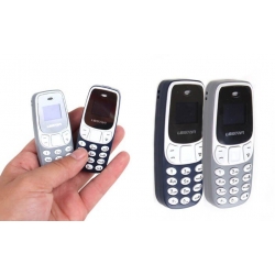Miniatűr mobiltelefon BM10