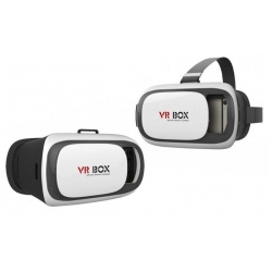 3D virtuálne okuliare