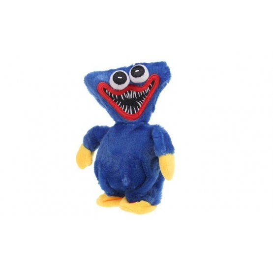 BESZÉLŐ ÉS SÉTÁLÓ HUGGY WUGGY