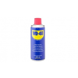 UNIVERZÁLIS KENŐANYAG WD-40 400 ML