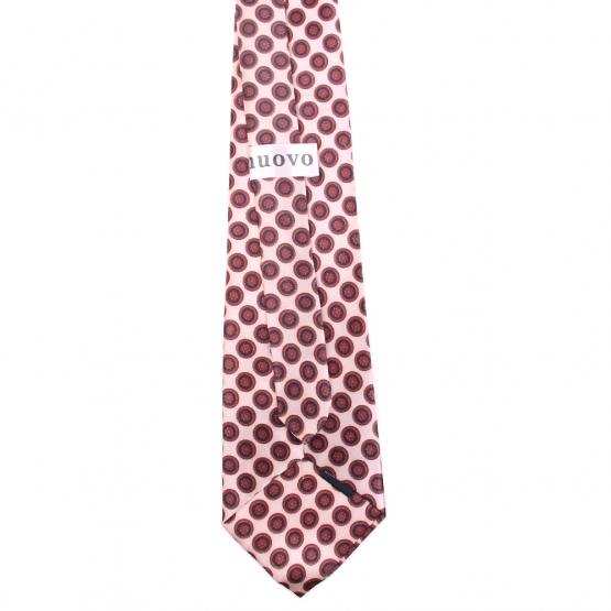 Nyakkendő minta 4