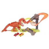 SZUPER DINOSZAURUSZ PÁLYA