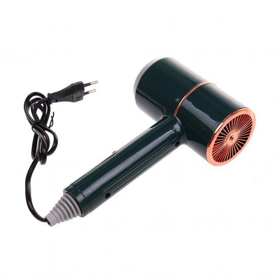 HAJSZÁRÍTÓ AG440C ZÖLD