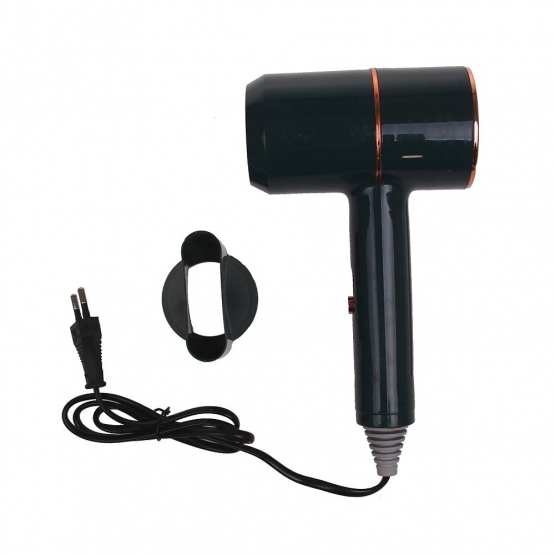 HAJSZÁRÍTÓ AG440C ZÖLD