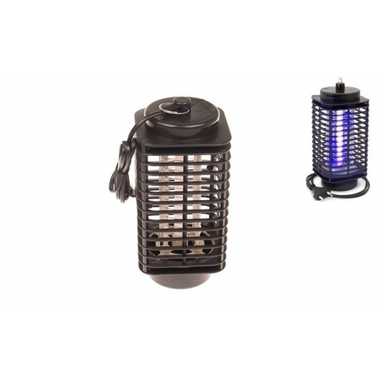 Elektromos rovarfogó 1,2 W
