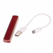 USB öngyújtó fényes