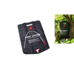 KEMPING NAPELEMES ZUHANY 20L
