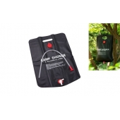 KEMPING NAPELEMES ZUHANY 20L