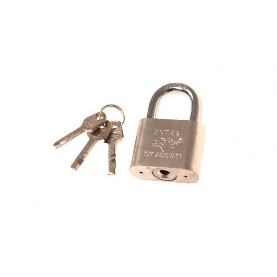 Vaultex visiaci zámok