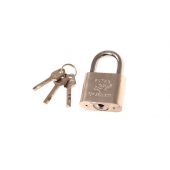 Vaultex visiaci zámok