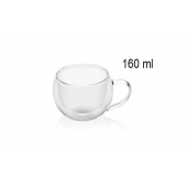 DUPLAFALÚ LUNGO BÖGRE 160 ML