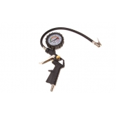 Gumiabroncs felfújó pisztoly nanométerrel