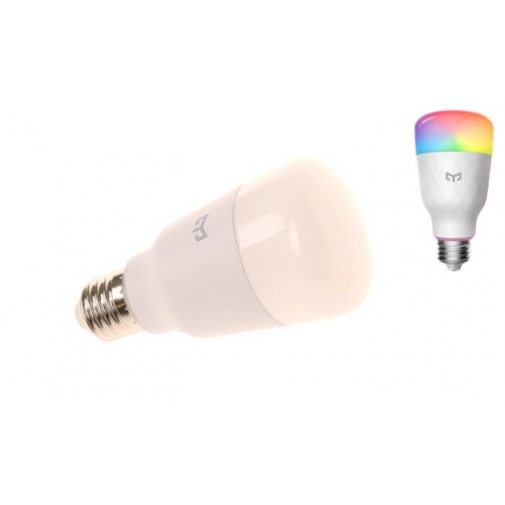 LED SMART IZZÓ W3