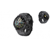 OKOSÓRA SMART WATCH W22G FEKETE