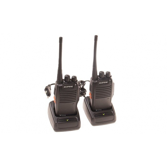 BAOFENG BF-777S walkie-talkie készlet