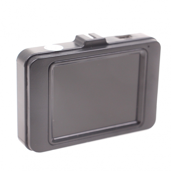 AUTÓKAMERA FULL HD 1080 FEKETE