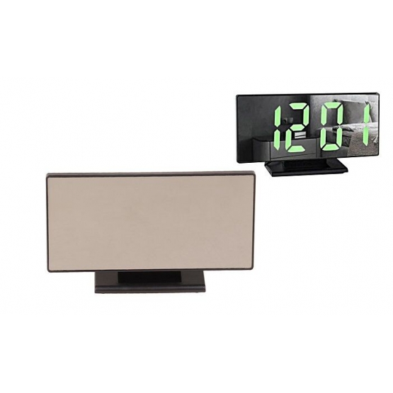 LED TÜKRÖS ÓRA DS-3618L