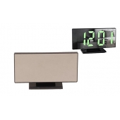 LED TÜKRÖS ÓRA DS-3618L