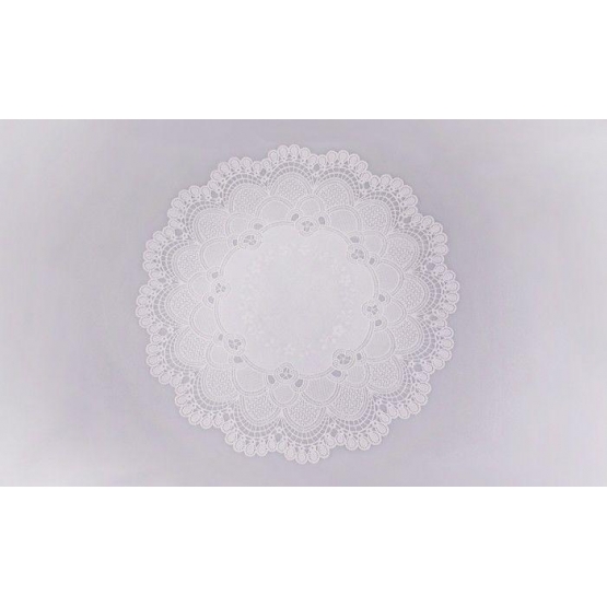 Műanyag díszítő vakolat