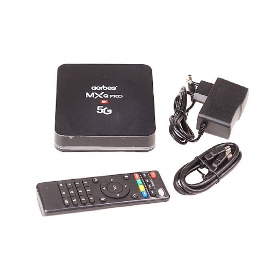 TV SMART BOX AB-R3