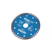 GYÉMÁNT VÁGÓKORONG TURBO 125 MM