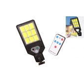 NAPELEMES LED FÉNY MOZGÁSÉRZÉKELŐVEL HS-V93