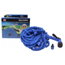 Záhradná hadica Magic Hose 60 m modrá