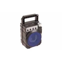BLUETOOTH HANGSZÓRÓ ZQS1313 KÉK