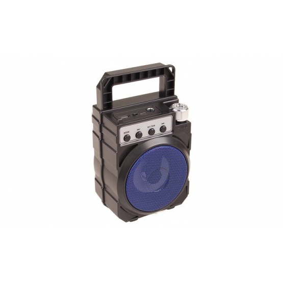 BLUETOOTH HANGSZÓRÓ ZQS1313 KÉK