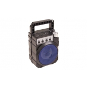 BLUETOOTH HANGSZÓRÓ ZQS1313 KÉK
