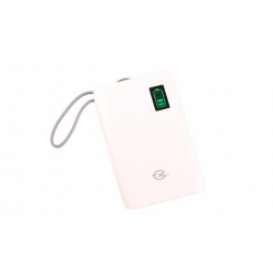 POWERBANK K21 20 000 MAH FEHÉR