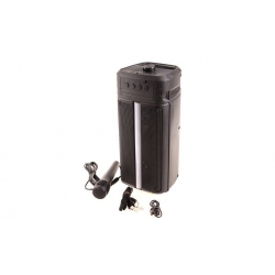 BLUETOOTH HANGSZÓRÓ ZQS4242 MIKROFONNAL