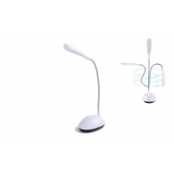 MINI LED LÁMPA XY-0416 FEHÉR