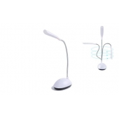 MINI LED LÁMPA XY-0416 FEHÉR