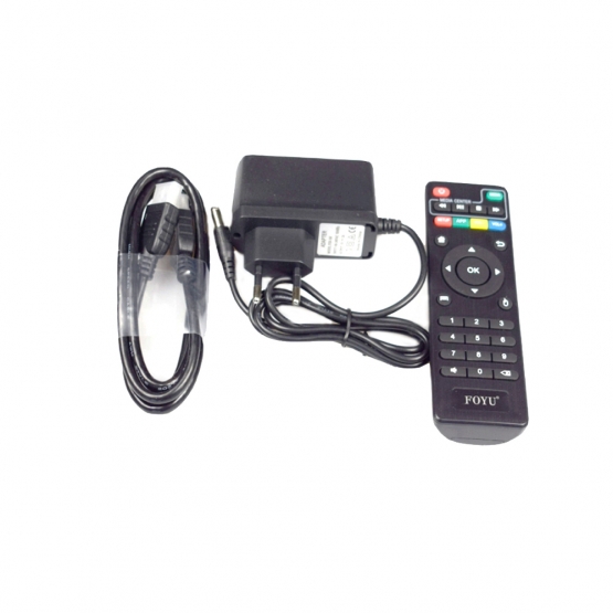 FOYU SMART TV BOX