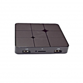 FOYU SMART TV BOX