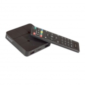 FOYU SMART TV BOX