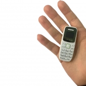MINI TELEFON LE-887 FEHÉR