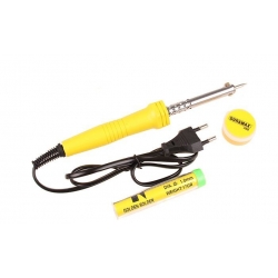 FORRASZÓPÁKA SÁRGA LG4223